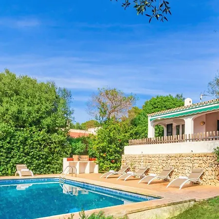 Villa De's Ullastres