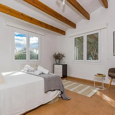 Villa De's Ullastres *