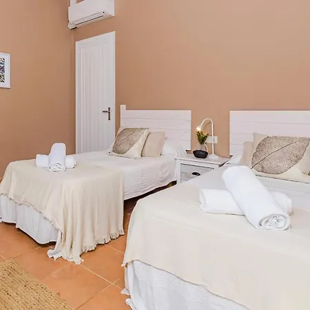 De's Ullastres Villa Binibeca