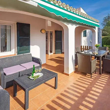 Villa De's Ullastres