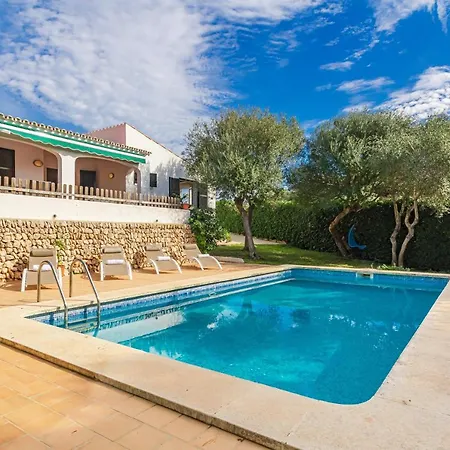 De's Ullastres Villa Binibeca